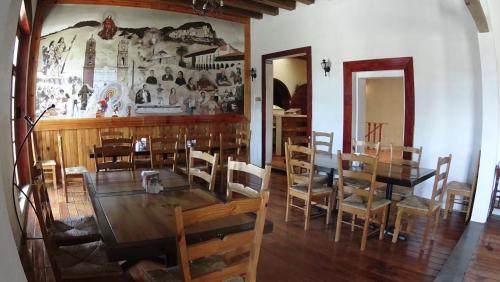 圣达菲酒店 圣达菲酒店