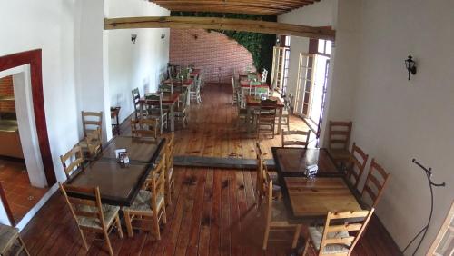 圣达菲酒店 圣达菲酒店