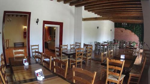 圣达菲酒店 圣达菲酒店