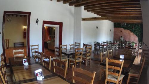 圣达菲酒店 圣达菲酒店