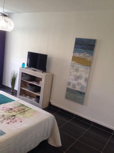 Studio Bas du Fort Guadeloupe 4