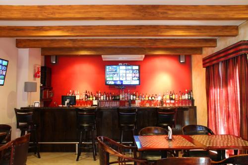 106544897 Seven Crown La Paz Centro Historico