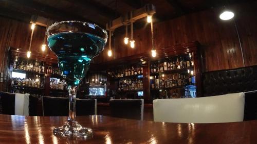 圣达菲酒店 圣达菲酒店