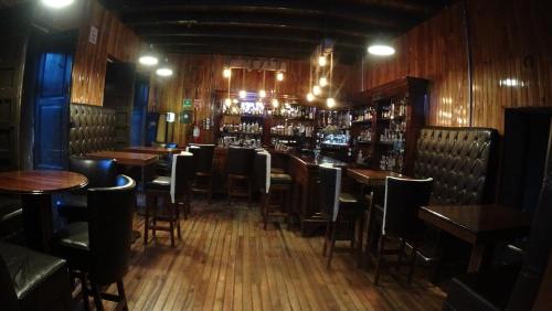 Hotel Santa Fe in Centro