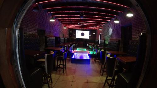 圣达菲酒店 圣达菲酒店