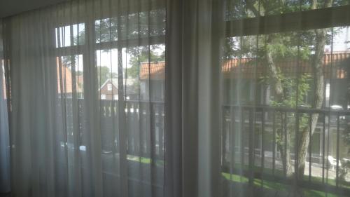 Preila Holiday in Neringa