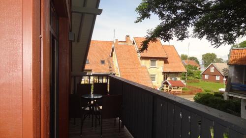 Preila Holiday in Neringa