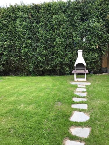 Zacisze Pod Lipą Zacisze Pod Lipą