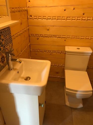 Zacisze Pod Lipą Zacisze Pod Lipą