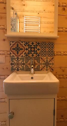 Zacisze Pod Lipą Zacisze Pod Lipą