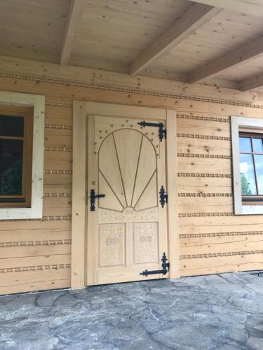 Zacisze Pod Lipą Zacisze Pod Lipą