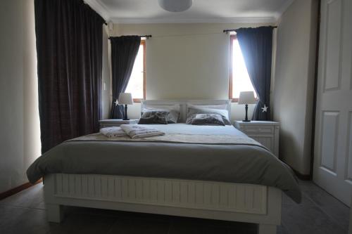 Eazy Sleep Accommodation in Swakopmund