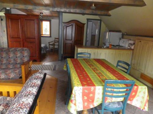 Accommodation in Saint-Gabriel-De-Valcartier