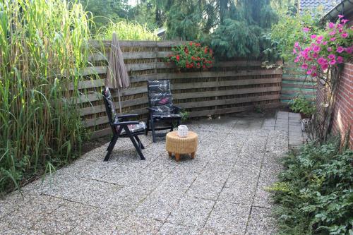 Wyposażenie, 't Hoeske in Exloo