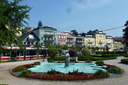 Apartment Heidelinde