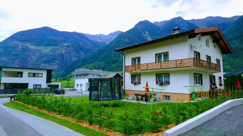 Haus Attos in Umhausen, Österreich
