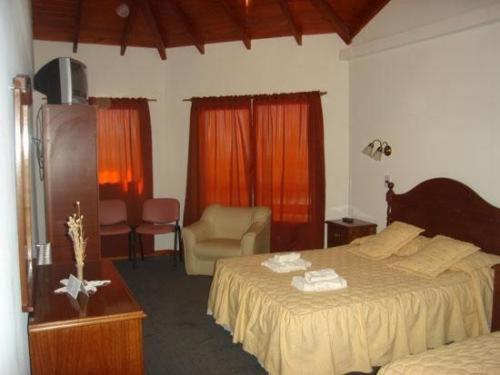 Foto - Kelta Hotel El Calafate