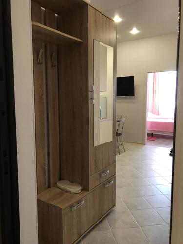 Apartment Zagorodnaya - image 8