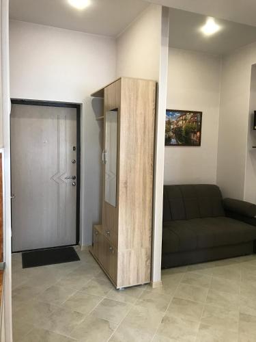 Apartment Zagorodnaya - image 11