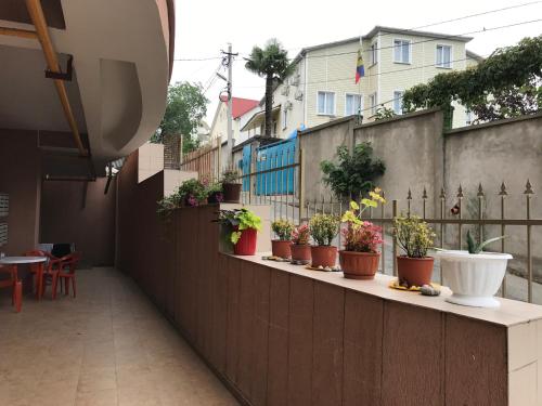 Apartment Zagorodnaya - image 4