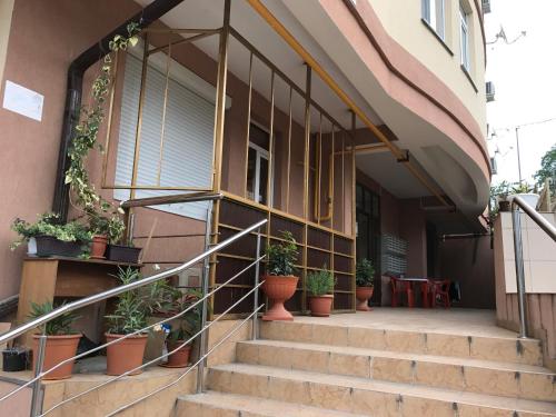 Apartment Zagorodnaya - main image