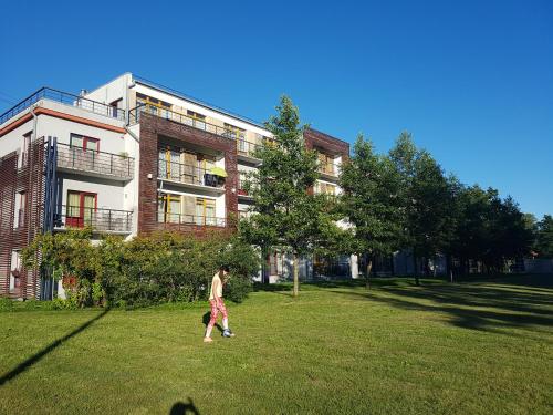 Veikla, Riga airport Apartment in Riga Airport