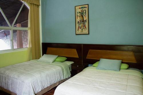 Hotel Ribiera del Lago Peten Itza