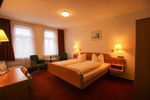 Hotel-Restaurant Druidenstein - image 2