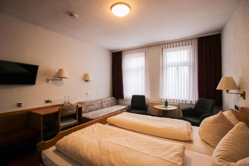 Hotel-Restaurant Druidenstein - main image