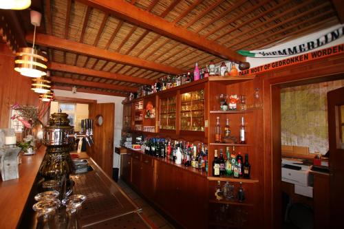 Hotel-Restaurant Druidenstein - main image