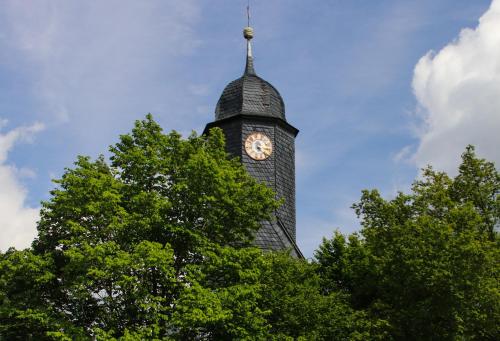 Hotel-Restaurant Druidenstein - image 5