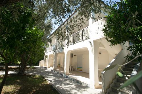 Residence Adriatico 5