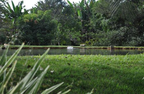 Pousada Solar dos Pireneus