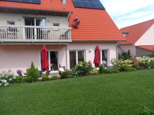 Pension am Kirschgarten - Gößweinstein