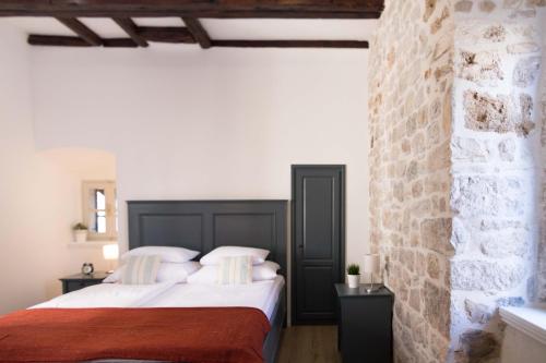  Mediterraneo Luxury Rooms in Šibenik