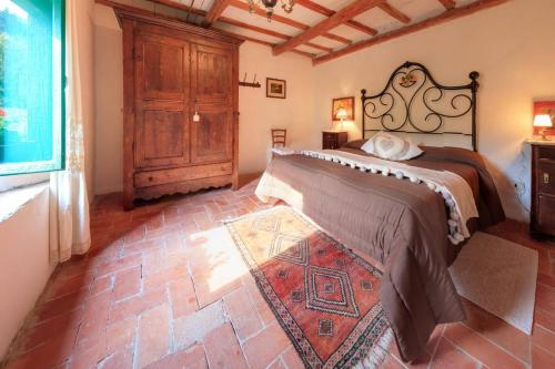 Lovely House gîte à louer Chiusi della Verna
