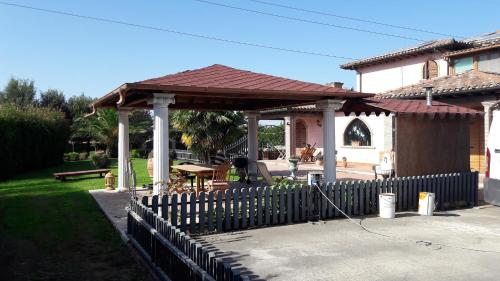 B&B Villa Roberta