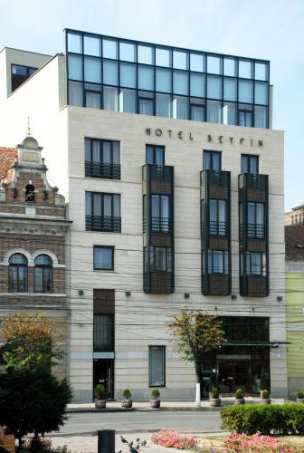 Hotel Beyfin - image 12