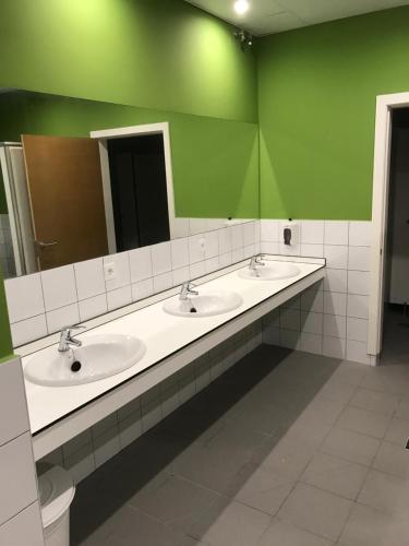 Albergue O Pedrón - image 2