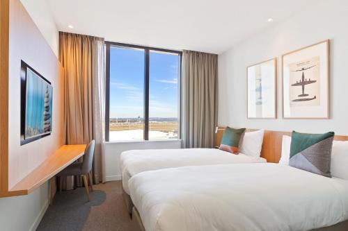 Mantra Hotel at Sydney Airport - image 13