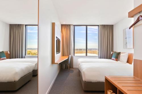 Mantra Hotel at Sydney Airport - image 11