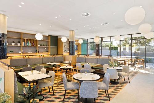 Mantra Hotel at Sydney Airport