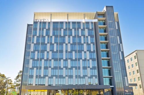 Mantra Hotel at Sydney Airport - image 11