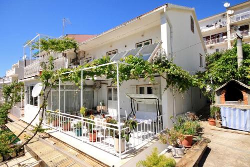 Apartments with a parking space Hvar - 142 Hvar 