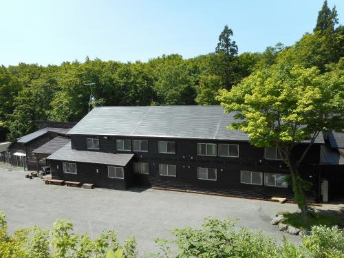 谷地溫泉日式旅館 Yachi Onsen