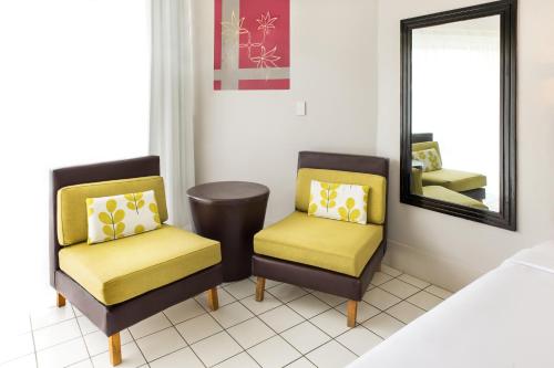 Mercure Nadi, Нади (фото 11)