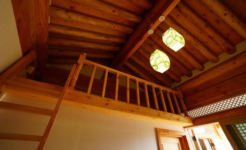 The Mumum Guesthouse Jeonju-si South Korea