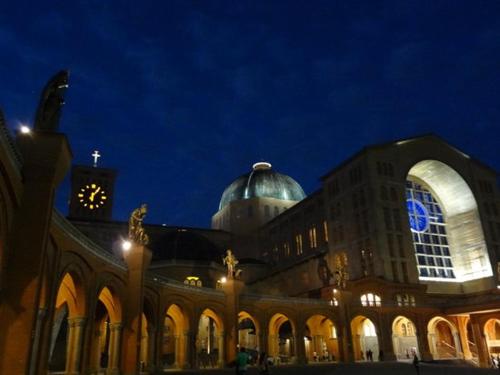

Casa próxima à Basílica
