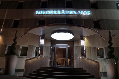 Hotel Niederrader Hof - image 13