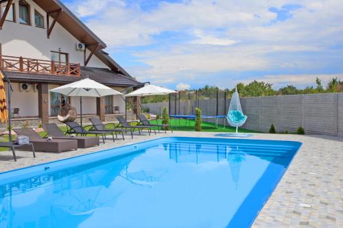 ART Boutique Chalet - image 6